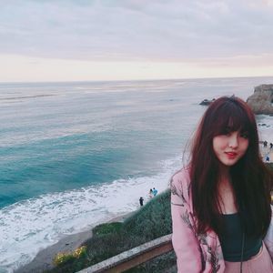 Meet your Posher, Xinrui